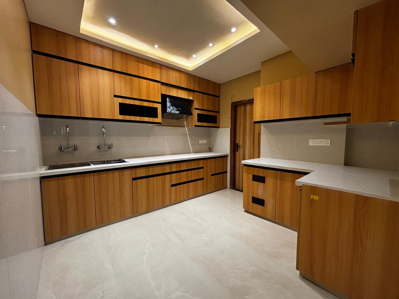 Modular Kitchen 15